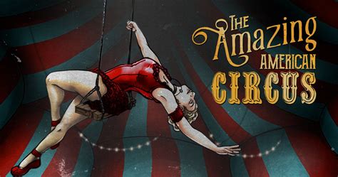 Slay The Spire Meets Pt Barnum In The Amazing American Circus Coming