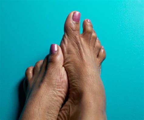 What Your Feet Are Saying About Your Health Blackdoctor