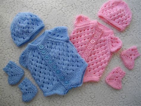 Free Premature Baby Knitting Patterns Knitting Patterns Premature