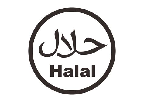 Ayrshire indian restaurant indian restaurant take halal logo. Logo Halal Vector - Free Logo Vector Download