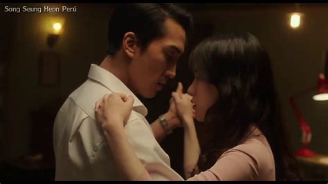 Audiences, all over the world waited for the movie and song seung heon visited different countries to promote his movie. Song Seung Heon - Obsessed (Clip 4) Sub. Español - YouTube