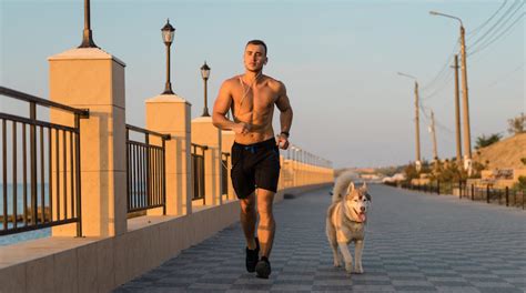 So Youre Jogging More Than Ever Heres How To Maintain Muscle Mass