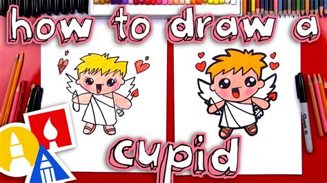 Stem drawing valentine s day picture 1482255 stem drawing. How To Draw A Valentine's Cupid - YouTube
