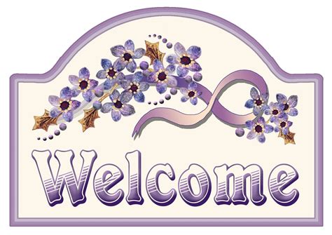 Free Welcome Clip Art Pictures Clipartix