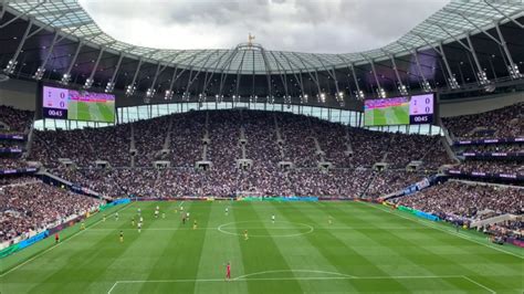 The home of tottenham hotspur on bbc sport online. Tottenham Hotspur Stadium - Tottenham Hotspur FC | Stadium ...