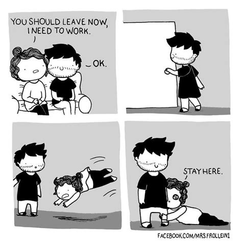 15 Cute Comics Sum Up What Relationship Is Like 9gag Whats A Relationship Cute