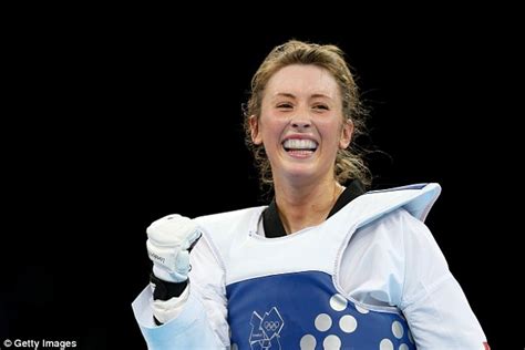 She is the 2012 and 2016 olympic gold medallist in the women's 57 kg category, and the 2. Jade Jones in peak condition to retain taekwondo gold ...