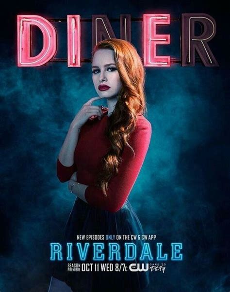 Riverdale Movie Riverdale Series Riverdale Netflix Riverdale Poster