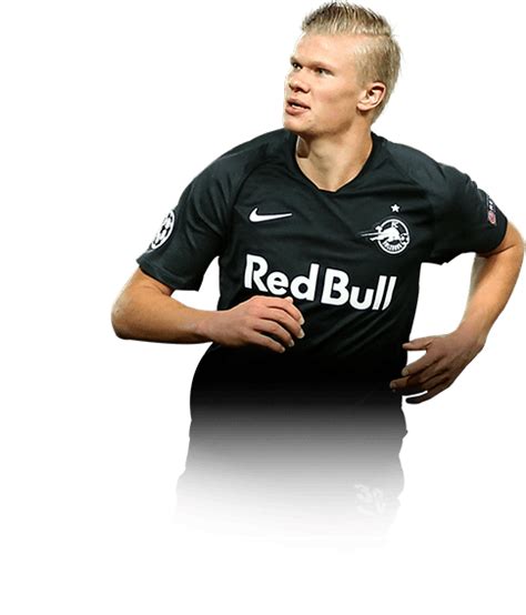 Share the best gifs now >>>. Erling Haaland Headshot - Hd Football
