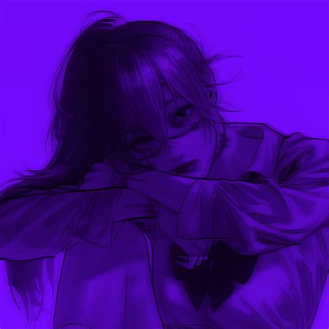 Dark Purple Aesthetic Purple Aesthetic Background