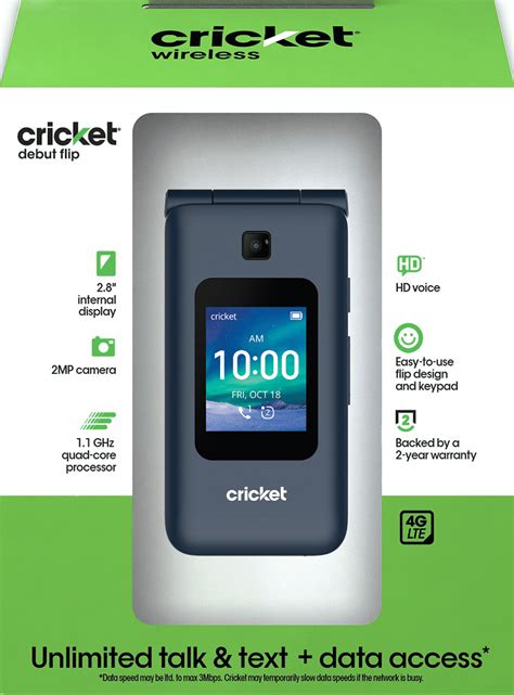 Cricket 5g Flip Phones Heavyweight Profile Photos