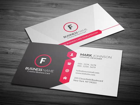 Usually, it is seen printed onto a standard card stock, but advancements in card. design your professional business card for $10 - PixelClerks