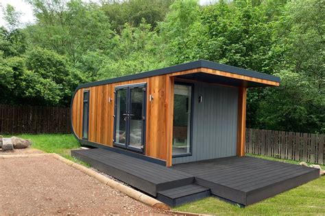 Russ lyon foundation brings 'love your neighbors campaign' back to raise funds to benefit arizona housing fund. Moddpod Lux looking great at Caerphilly | Luxury lodge, Uk ...