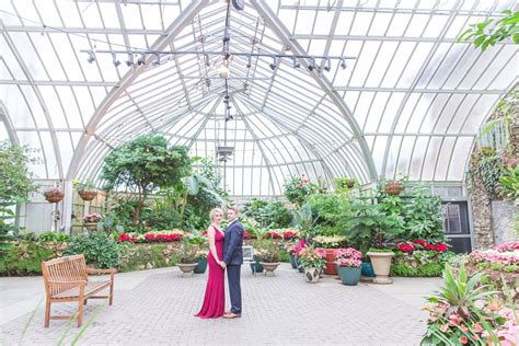 Who are the members of belle isle conservancy? Lauren + Marcus | Belle Isle Conservatory Engagement ...