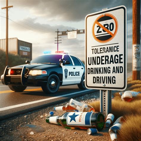 Zero Tolerance Drinking And Driving In Texas A Critical Overview R Lawofficebryanfagan