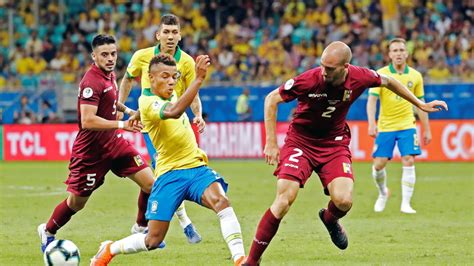 Brazil where to watch free : Copa America także przełożone. Turniej odbędzie się w 2021 ...