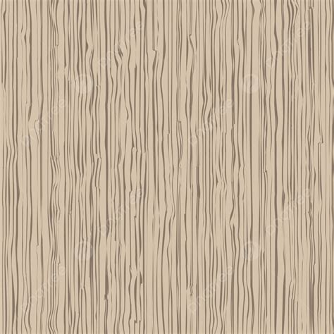 Wood Grain Texture Vector