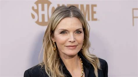Michelle Pfeiffer Height Weight Net Worth Personal Facts Career