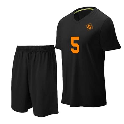 Volleyball Uniforms Sportswear First Brother Industries