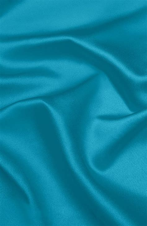 Teal Satin Fabric By The Yard Colorsbridesmaid