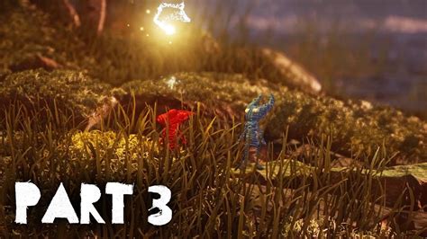 Unravel Two Gameplay Walkthrough Part 3 Chapter 4 Every Collectible