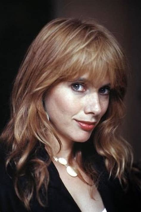 Rosanna Arquette — The Movie Database Tmdb