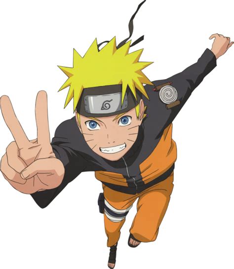 Png Transparent Background Naruto Png Naruto Uzumaki Png Uzumaki