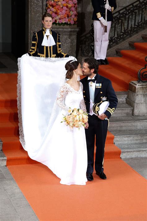 Prinzessin sofias hochzeitskleid, prinzessin sofia wird bald heiraten! Sofia von Sweden, 2015 | Königliche hochzeitskleider ...