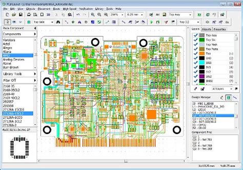 11 Best Pcb Design Software 2024free And Paid