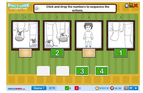 Teaching Sequencing And A Freebie Everyone Deserves To Learn