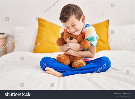 39159 Toy Bear On Bed Images Stock Photos And Vectors Shutterstock