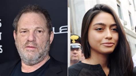 harvey weinstein reportedly settled with accuser for 1m cbc news