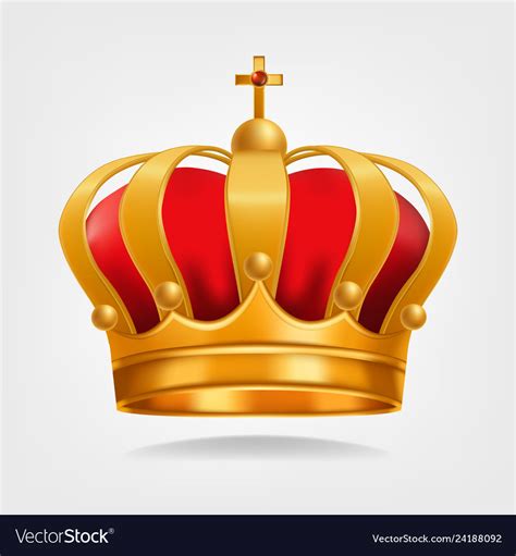 Absolute Monarchy Symbol