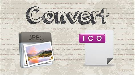 Ico converter is a simple online.ico image converter. How to convert JPG format to ICO file | No Software - YouTube