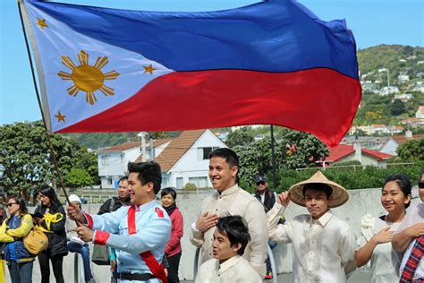 The Kiwinoy Community What We Know About Filipinos In Nz