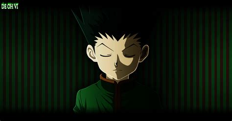 Gon Wallpapers 62 Pictures