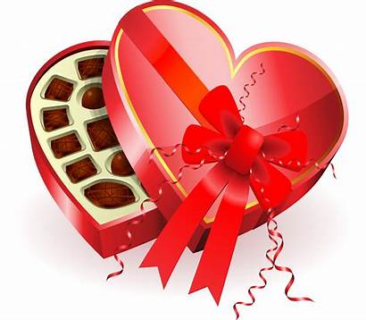 Chocolates Clipart Heart Transparent