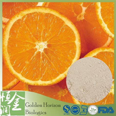 Hesperidin Citrus Orange Extract 95 98 Gmp Buy Herbal Extract Plant
