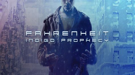 Fahrenheit Indigo Prophecy Drm Free Download Free Gog Pc Games