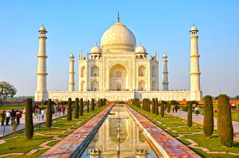 Travel And History Top 5 Historical Monuments In India Monument In