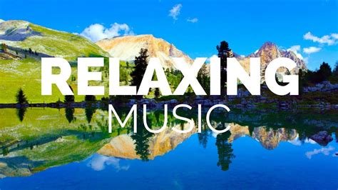 Morning Relaxing Music Calm Piano Music Soothing Piano Music Vol Youtube