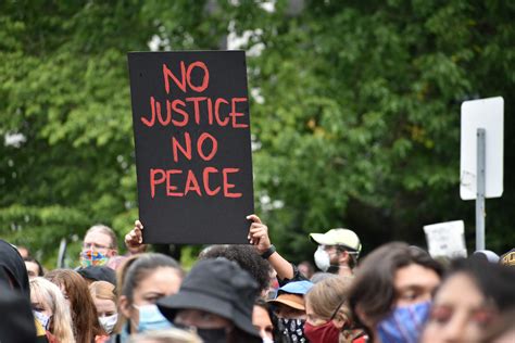 People Protesting For Justice · Free Stock Photo