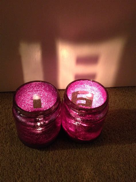 Quick Easy Homemade Candle Holders Musely