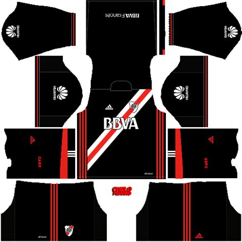 Club atletico river plate kits dls 2019 are new in the market. KITS DLS 16 & FTS: KITS RIVER PLATE "FANTASY" 16/17 DLS16 FTS15 - by Chelo Pizarro