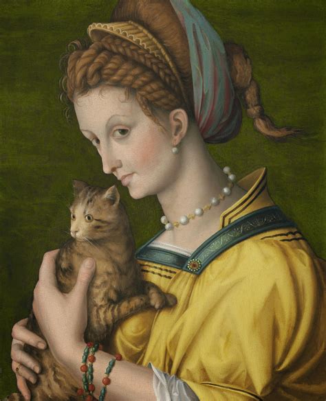 Francesco Bachiacca 1494 1557 High Renaissance Painter Tuttart