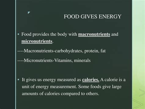 Ppt Six Food Groups Power Point Powerpoint Presentation Free