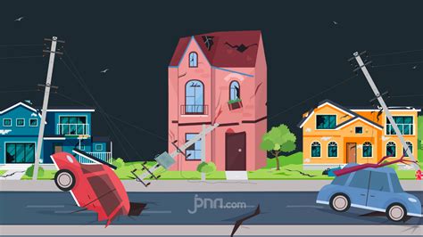 Gempa hari ini, selasa (6/10/2018), mengguncang sejumlah wilayah di indonesia secara beruntun. 22 Hari Terjadi 59 Kali Gempa di Indonesia, Apa ...