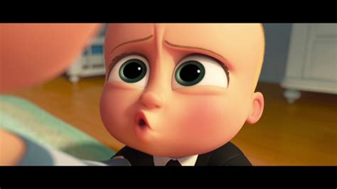 The Boss Baby Official Movie Trailer Youtube