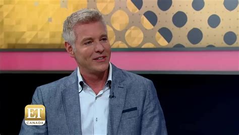 Steven Sabados Returning To Tv For First Time Since Husband Chris