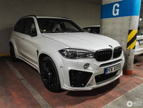 Come find a great deal on used 2018 bmw x5s in your area today! BMW G-Power X5 M F85 Typhoon - 9 April 2018 - Autogespot